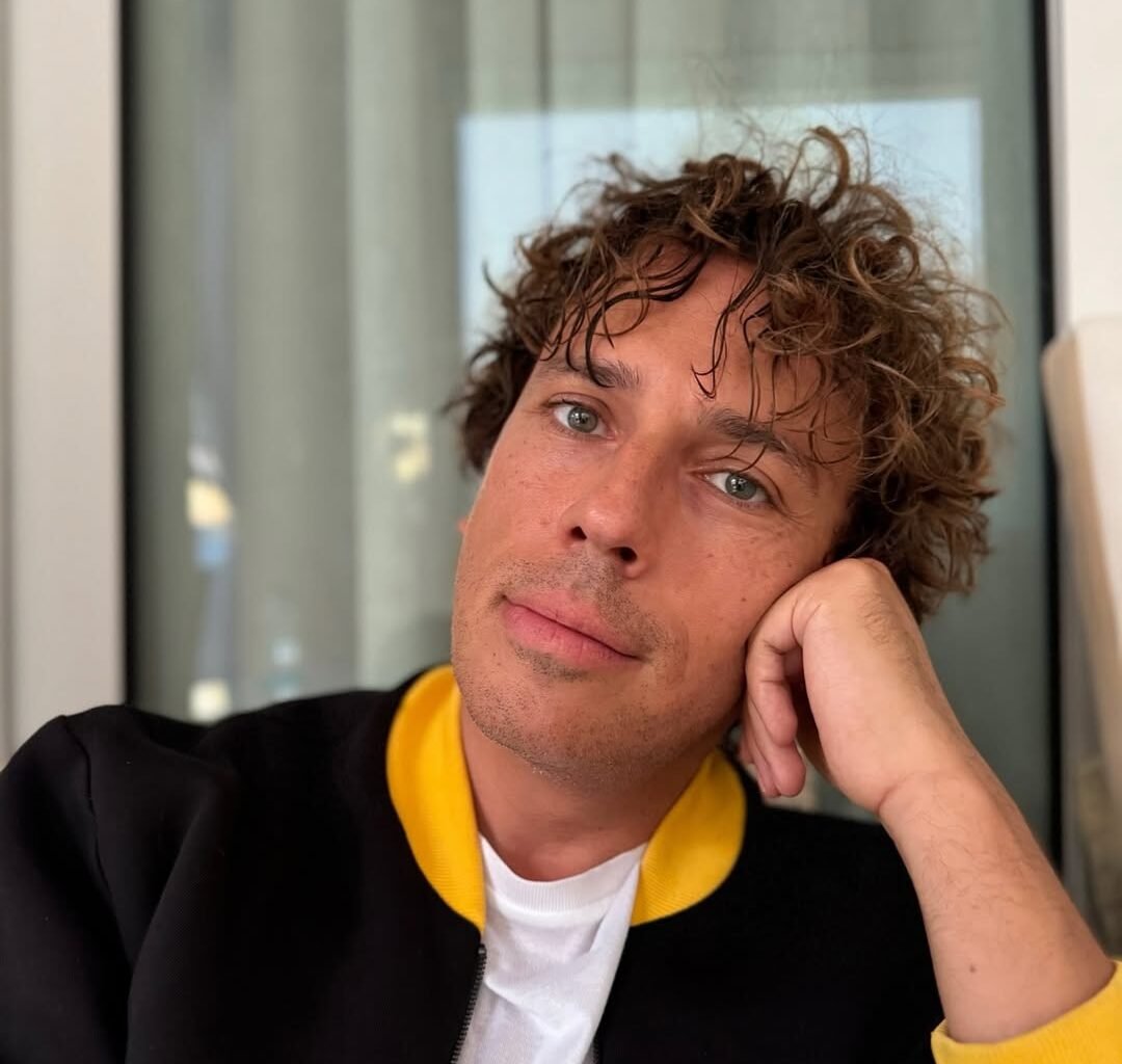 Максим Галкин