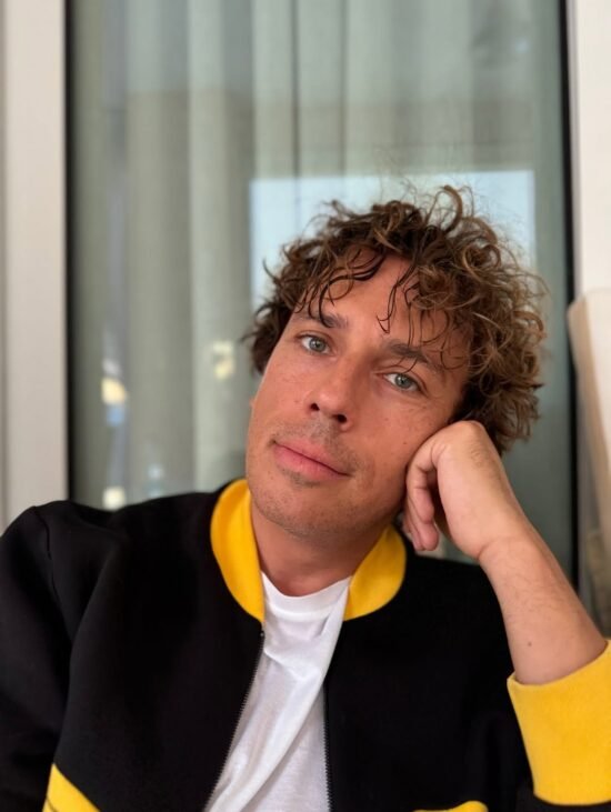 Максим Галкин