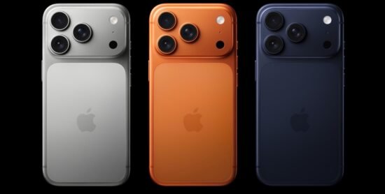 iphone 17 / 17 pro / 17 pro max