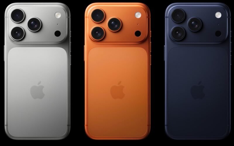 iphone 17 / 17 pro / 17 pro max