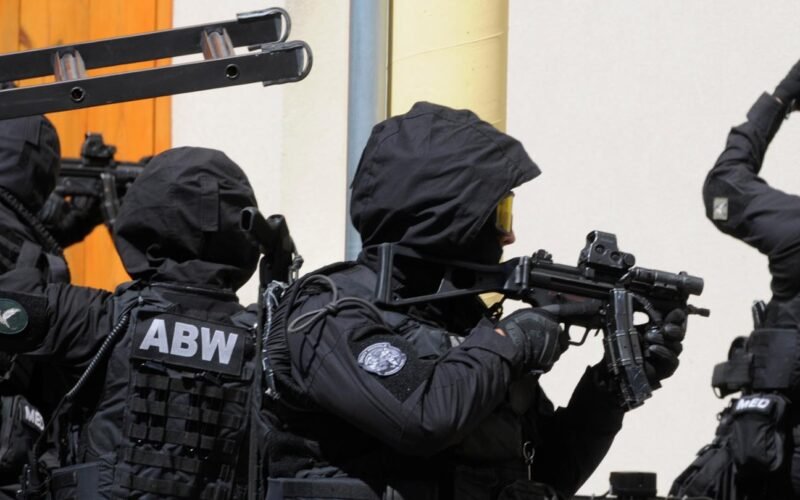 ABW Polska
