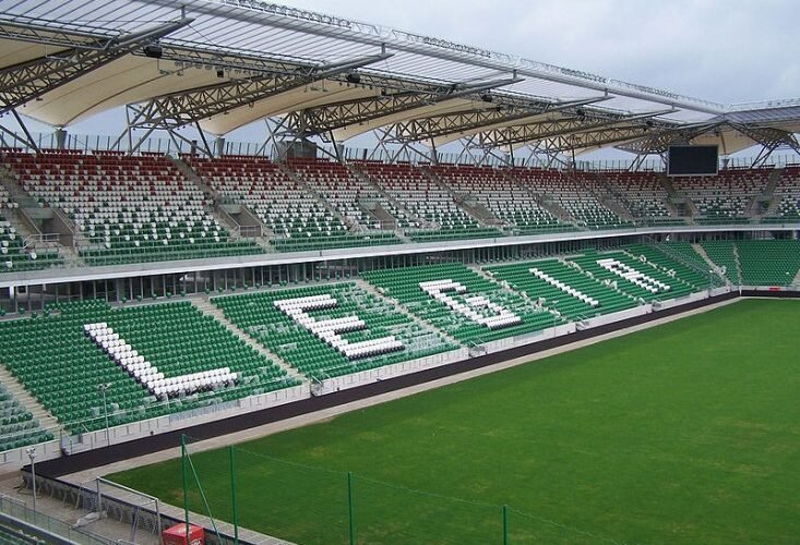Legia Warsaw