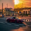 авто Порше