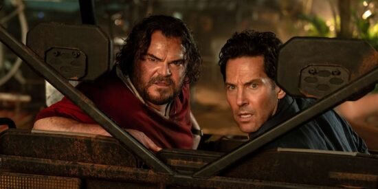 фильм Анаконда