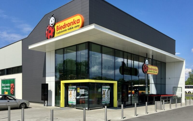 Biedronka Polska
