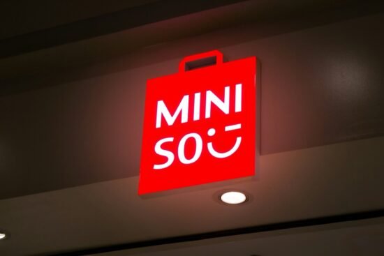 магазин miniso