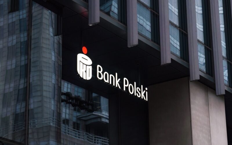 PKO Bank Polski