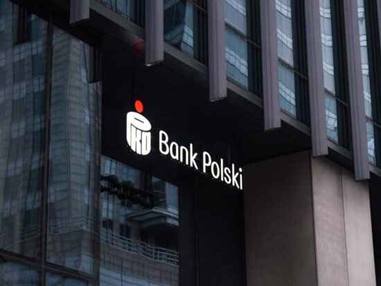 Банк PKO Bank Polska