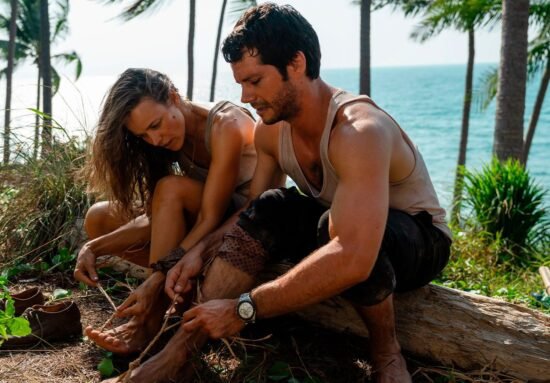 Кадр из фильма «ДОПОМОЖІТЬ»