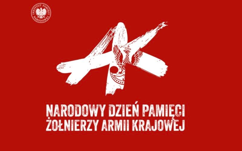 Национальный день памяти солдат Армии Крайовой