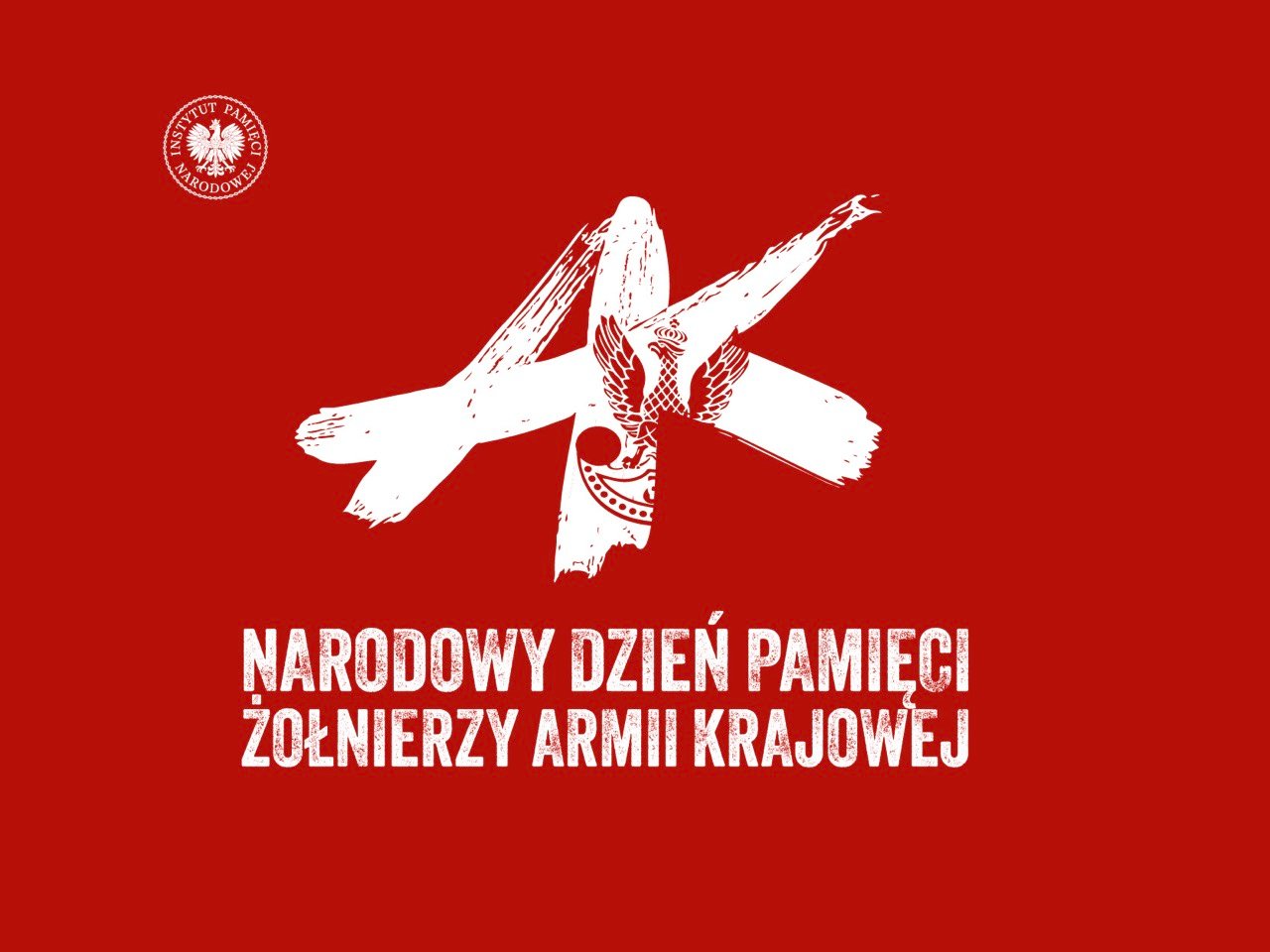 Национальный день памяти солдат Армии Крайовой