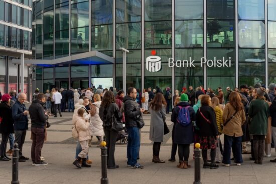 банк PKO