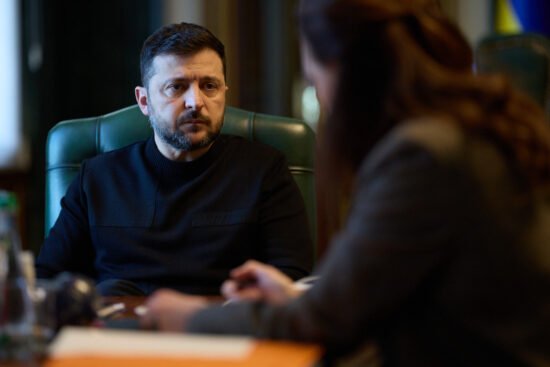 Владимир Зеленский