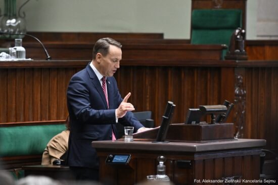 Радослав Сикорский