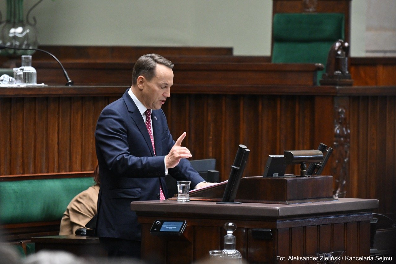 Радослав Сикорский