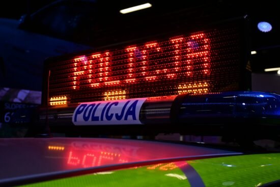 Полиция Польши