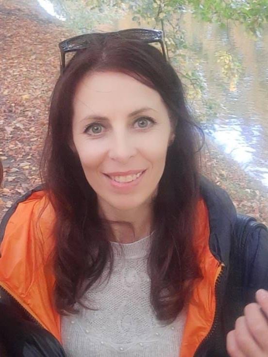 пропавшая в Варшаве иностранка — Шилова Екатерина