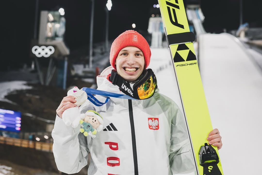 Кацпер Томасяк