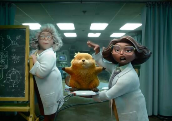 Мультфильм СТРИБУНЦІ