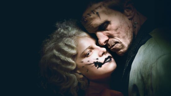 фильм «НАРЕЧЕНА!» на украинском языке