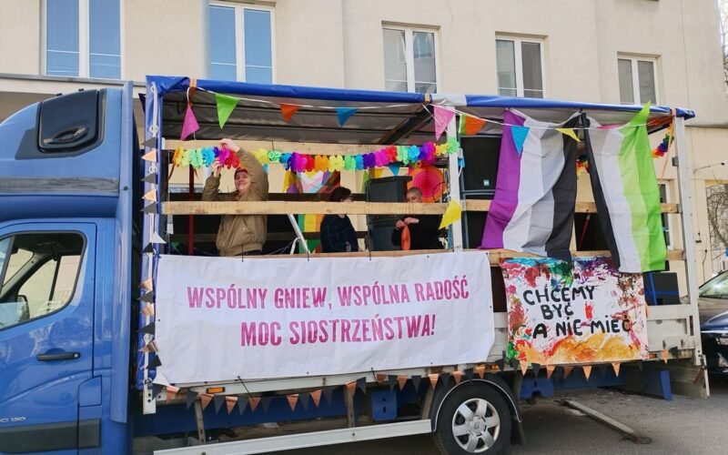Manifa Warszawska