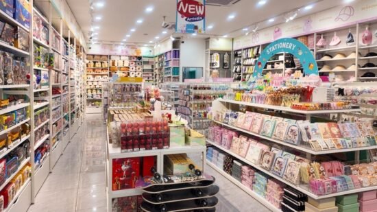 магазин XIMI-V