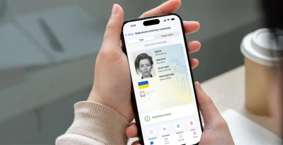 Dokument ochrony czasowej